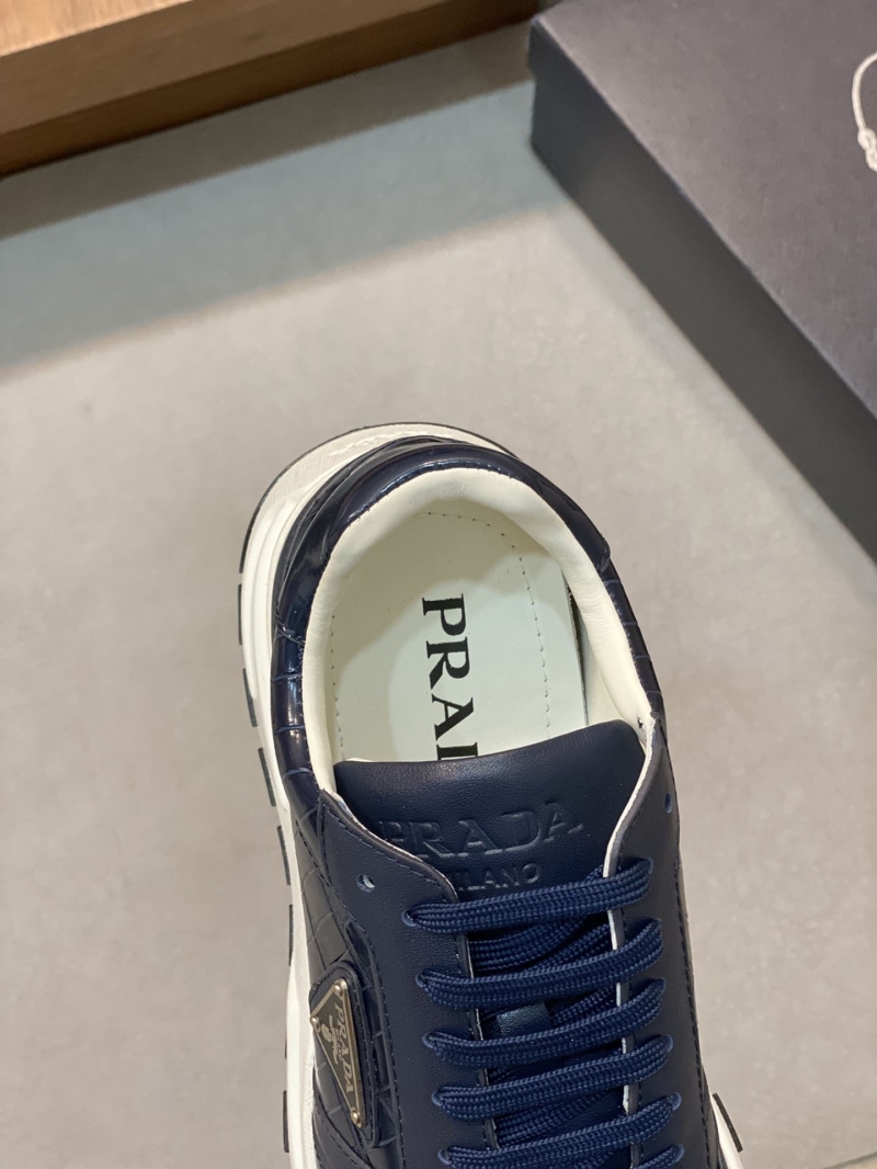 Prada Casual Shoes